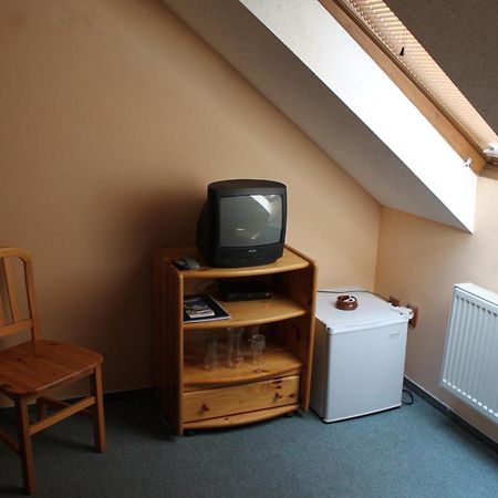 Hotel Paradise Ostrava Dış mekan fotoğraf