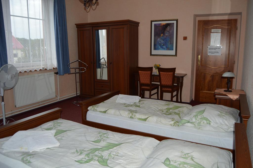 Hotel Paradise Ostrava Oda fotoğraf
