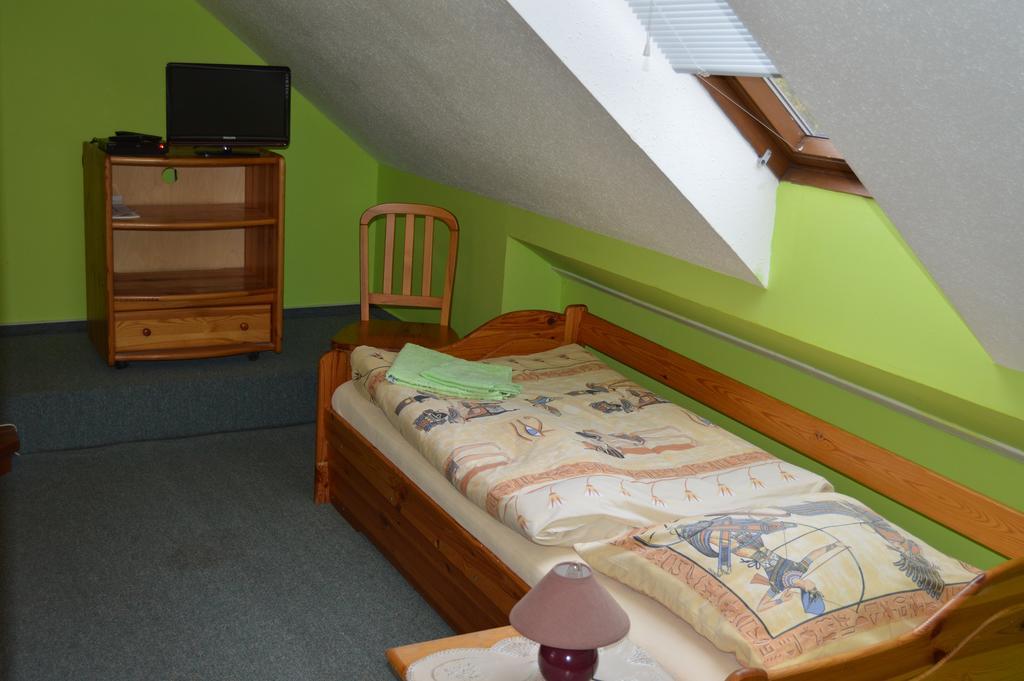 Hotel Paradise Ostrava Dış mekan fotoğraf
