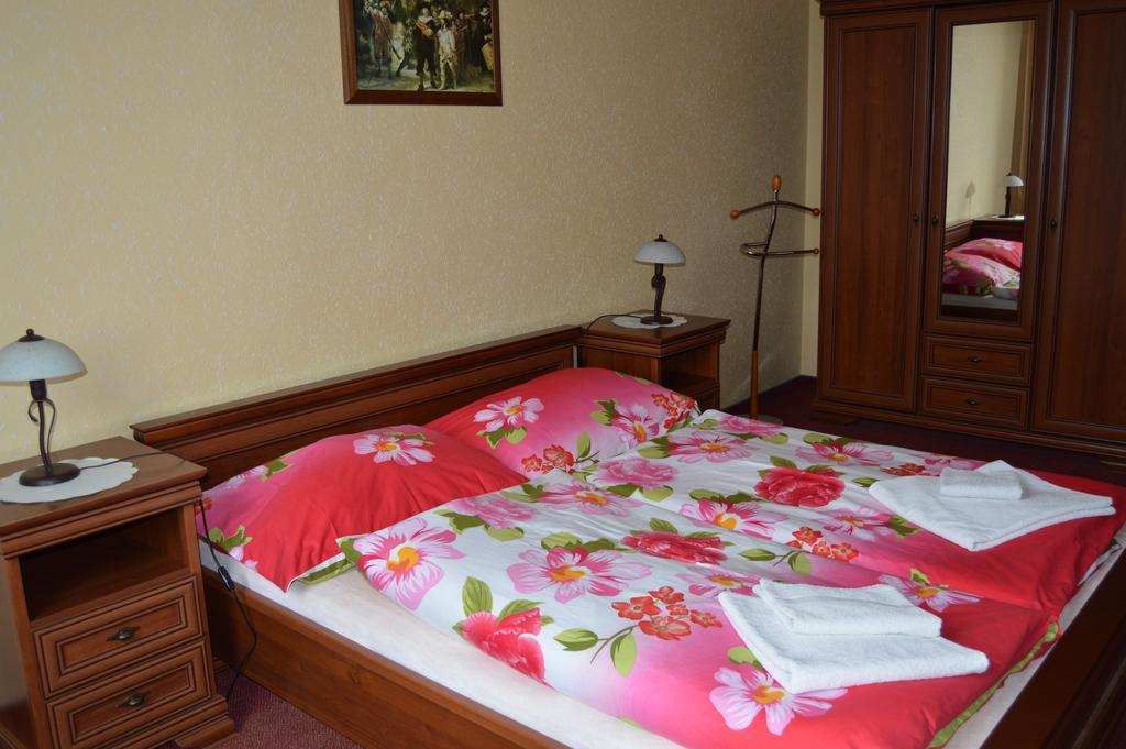 Hotel Paradise Ostrava Oda fotoğraf
