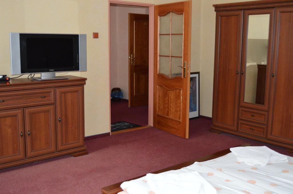 Hotel Paradise Ostrava Oda fotoğraf