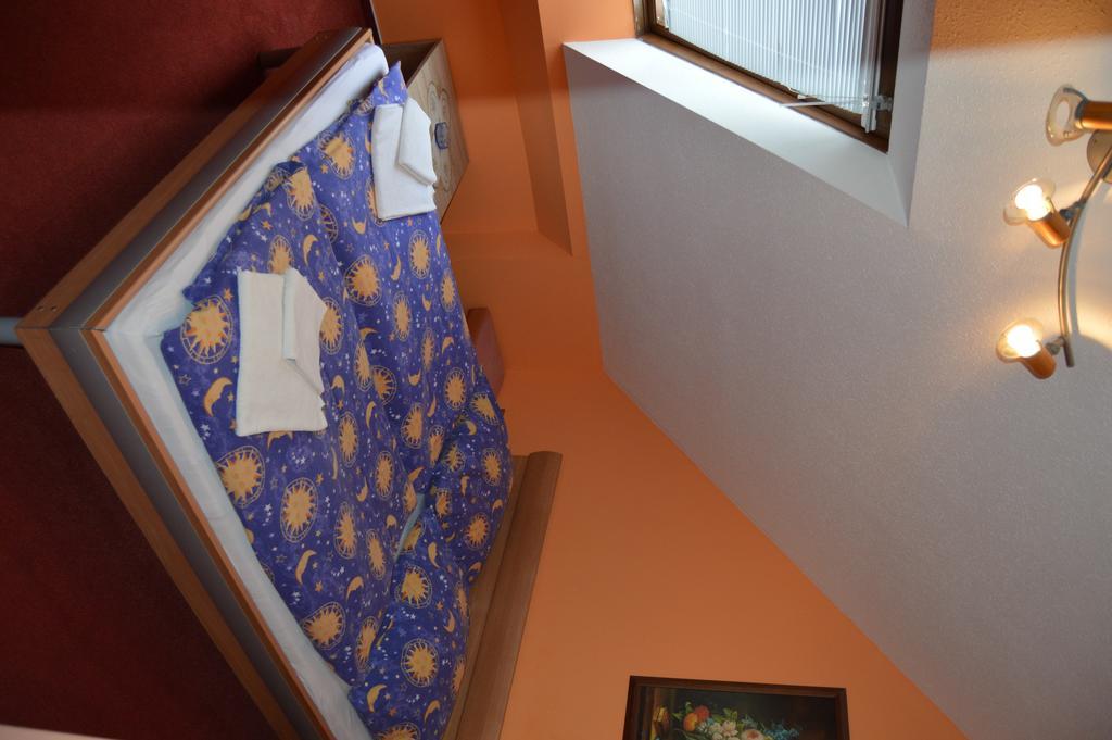 Hotel Paradise Ostrava Dış mekan fotoğraf