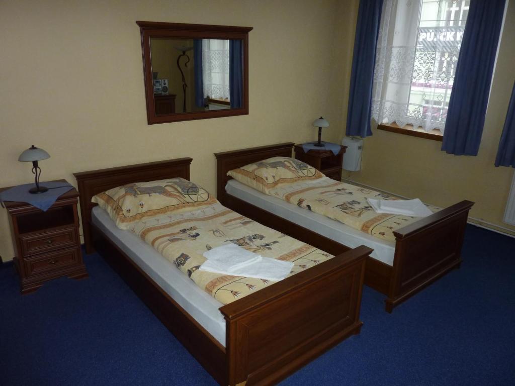 Hotel Paradise Ostrava Dış mekan fotoğraf