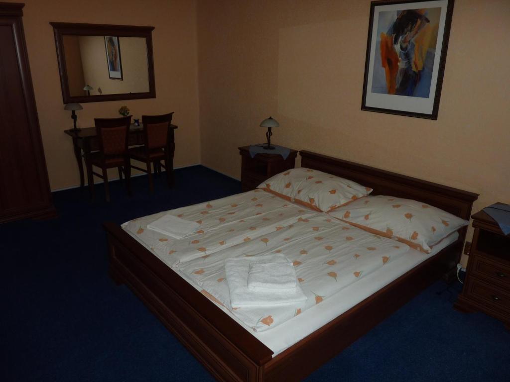 Hotel Paradise Ostrava Oda fotoğraf