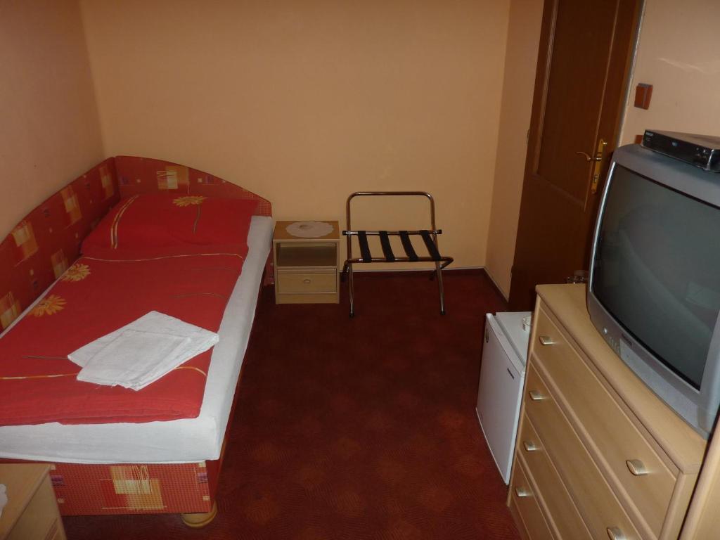 Hotel Paradise Ostrava Oda fotoğraf