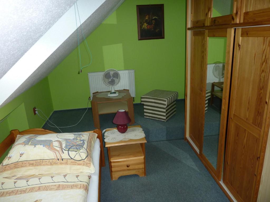 Hotel Paradise Ostrava Oda fotoğraf